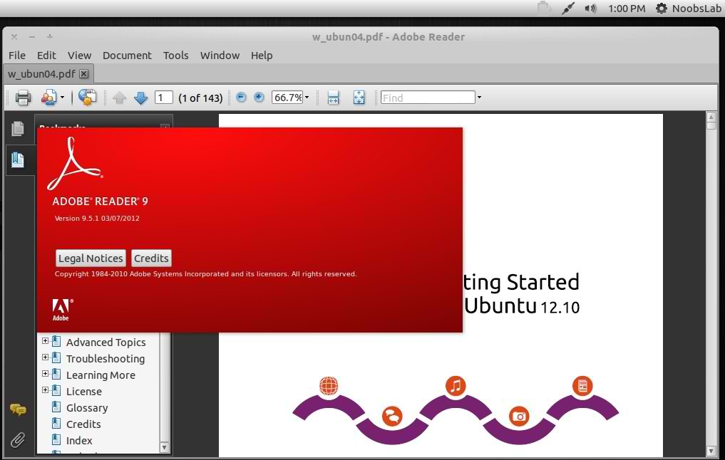 adobe viewer pdf
